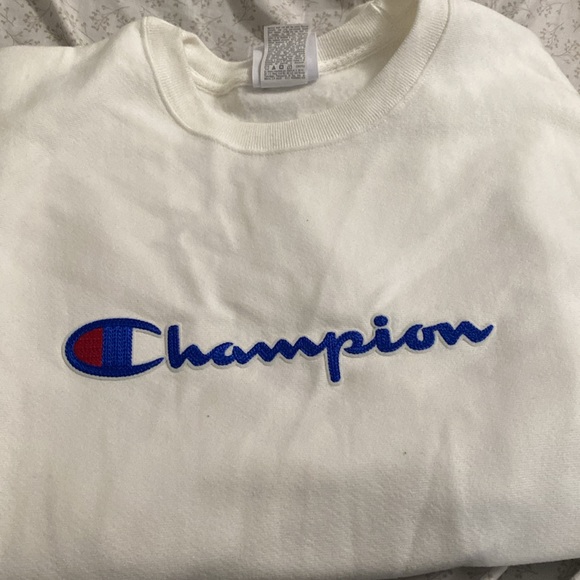 Champion sweater - Picture 4 of 4